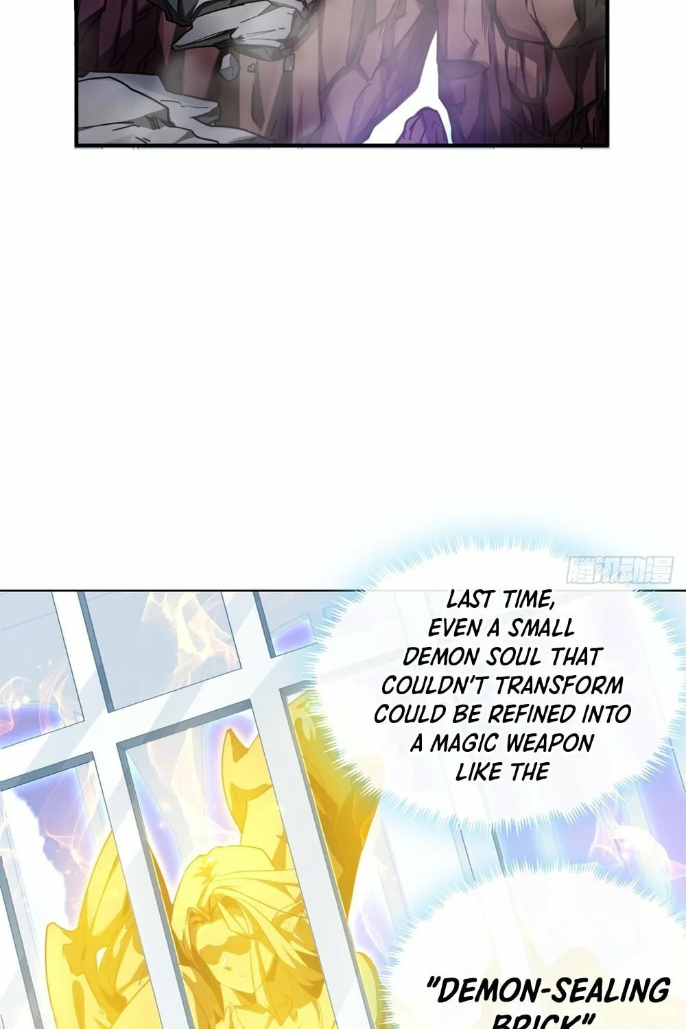 Read Please Slay The Demon! Young Master! chapter 2 image 72 on Lezhin