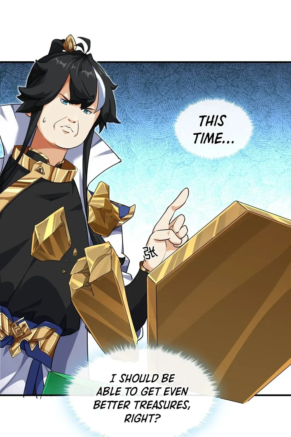 Read Please Slay The Demon! Young Master! chapter 2 image 75 on Lezhin