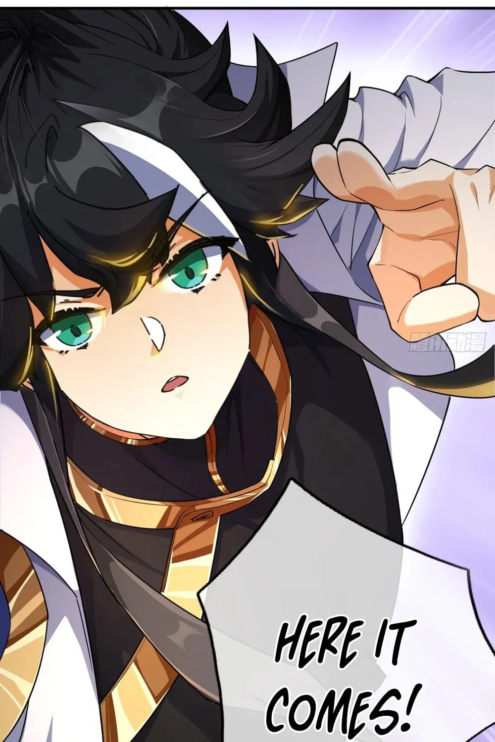 Read Please Slay The Demon! Young Master! chapter 2 image 77 on Lezhin