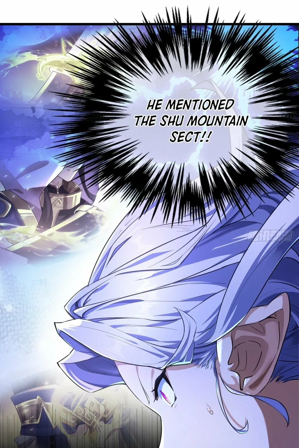 Read Please Slay The Demon! Young Master! chapter 2 image 8 on Lezhin