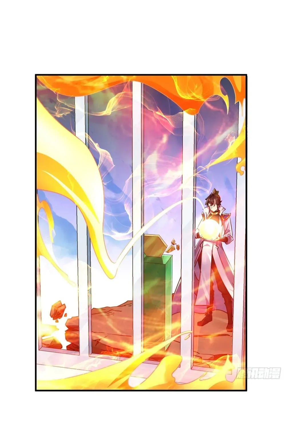 Read Please Slay The Demon! Young Master! chapter 2 image 83 on Lezhin