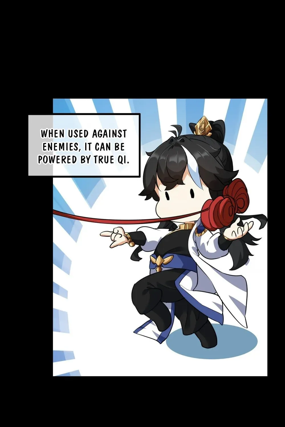 Read Please Slay The Demon! Young Master! chapter 2 image 86 on Lezhin
