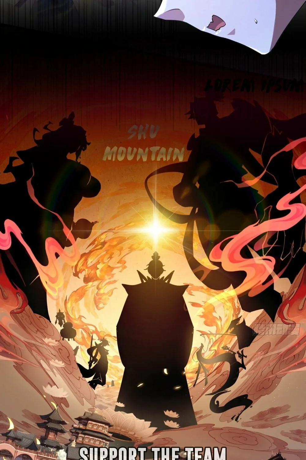 Read Please Slay The Demon! Young Master! chapter 2 image 9 on Lezhin
