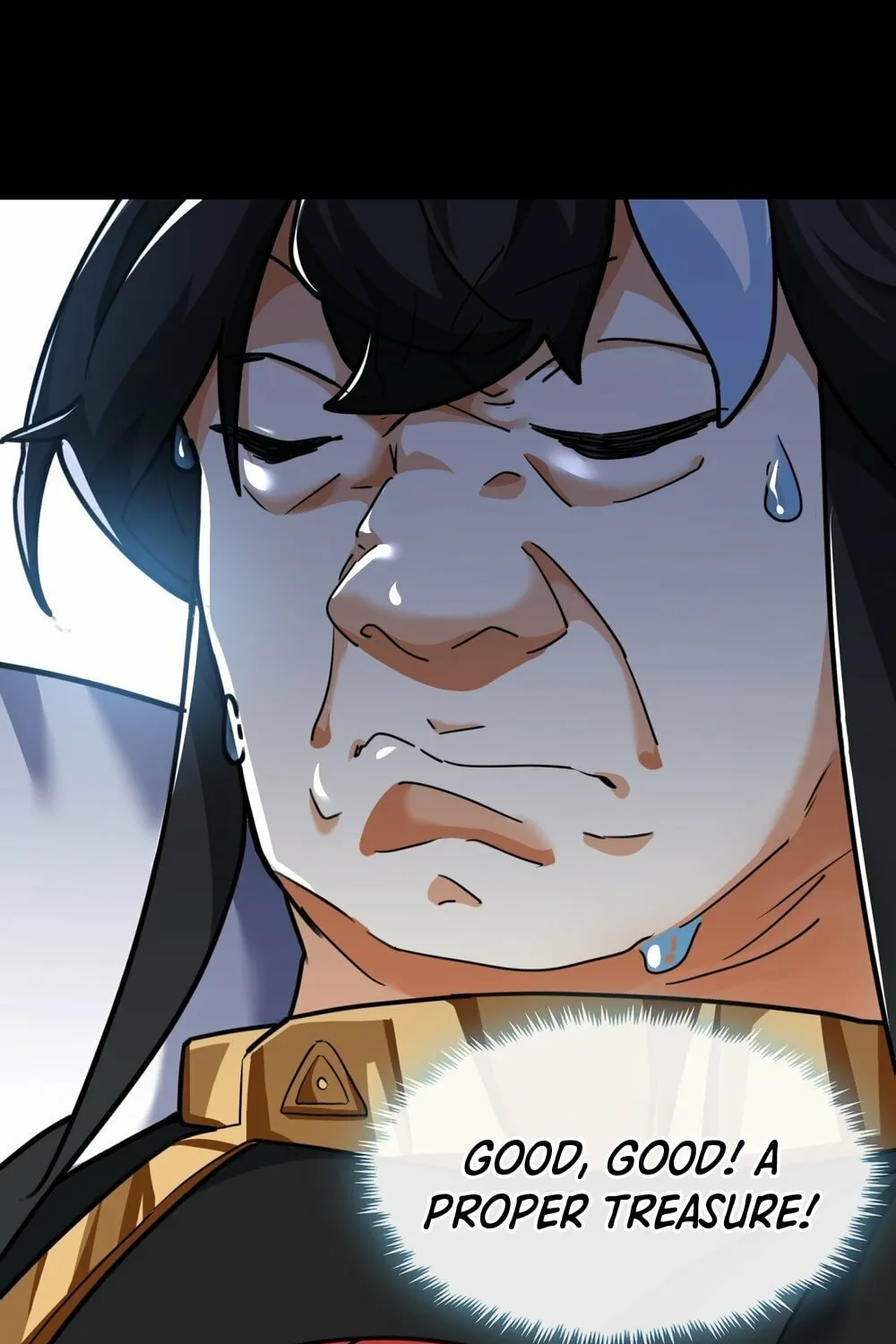 Read Please Slay The Demon! Young Master! chapter 2 image 90 on Lezhin