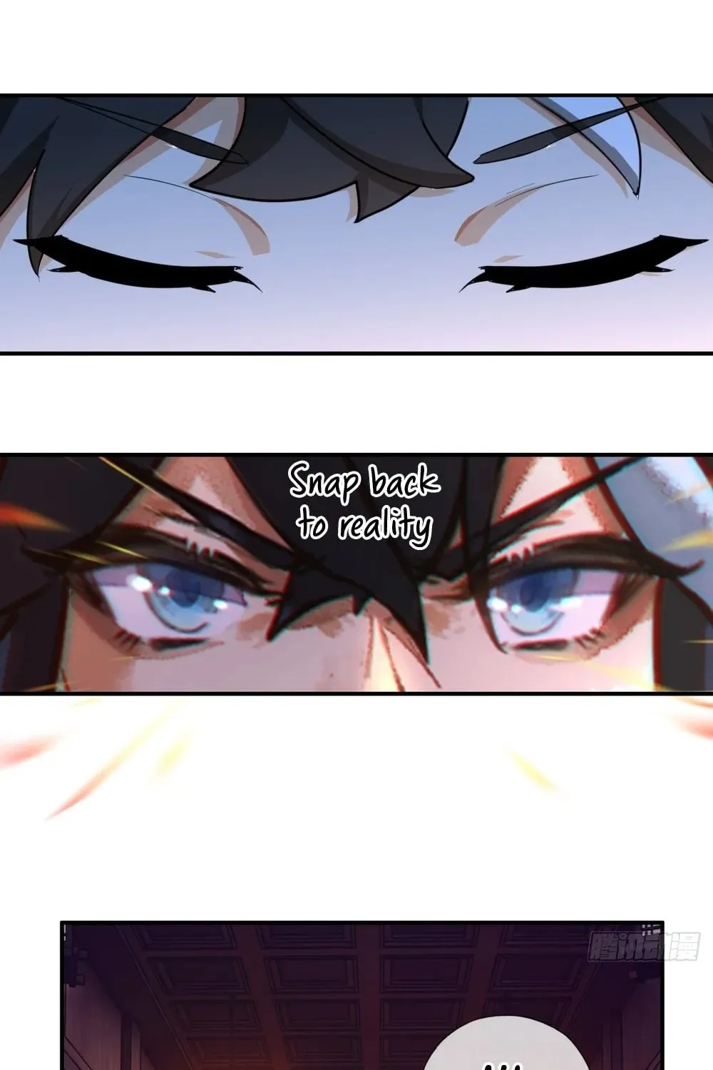 Read Please Slay The Demon! Young Master! chapter 2 image 96 on Lezhin