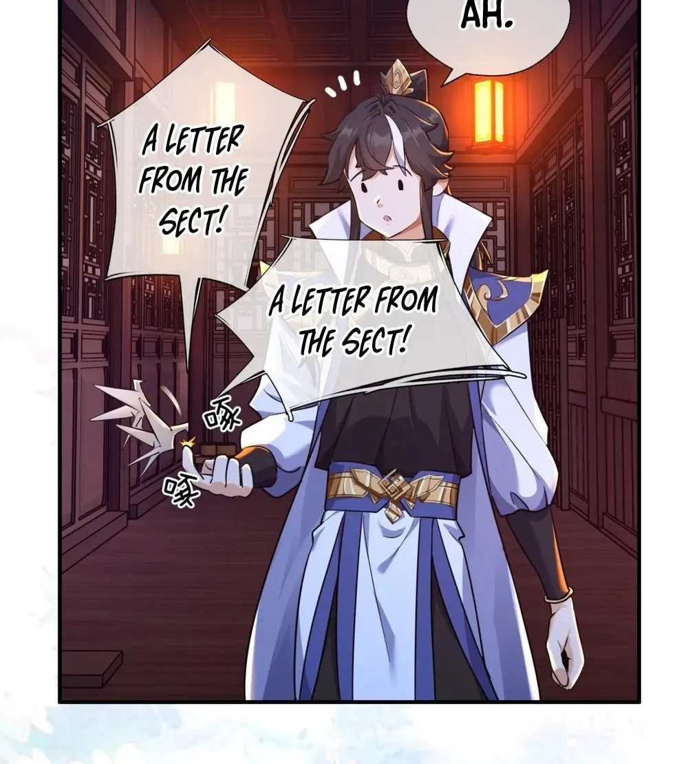 Read Please Slay The Demon! Young Master! chapter 2 image 97 on Lezhin
