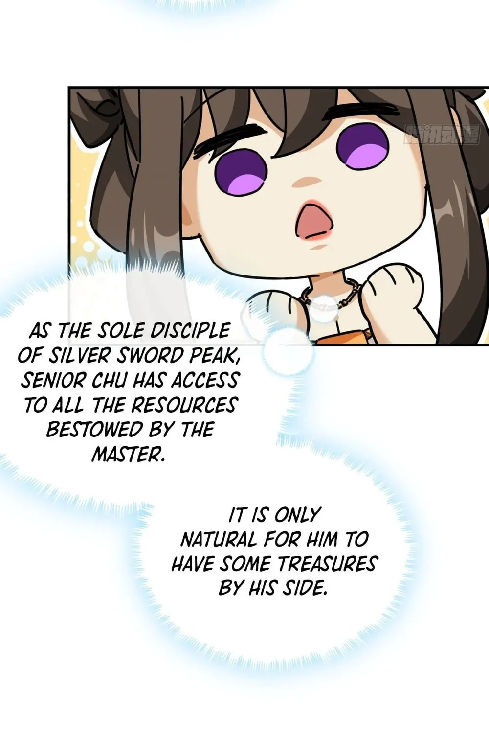 Read Please Slay The Demon! Young Master! chapter 20 image 103 on Lezhin