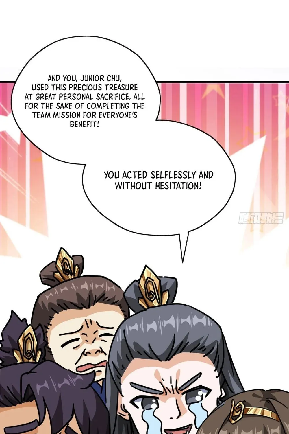 Read Please Slay The Demon! Young Master! chapter 20 image 110 on Lezhin