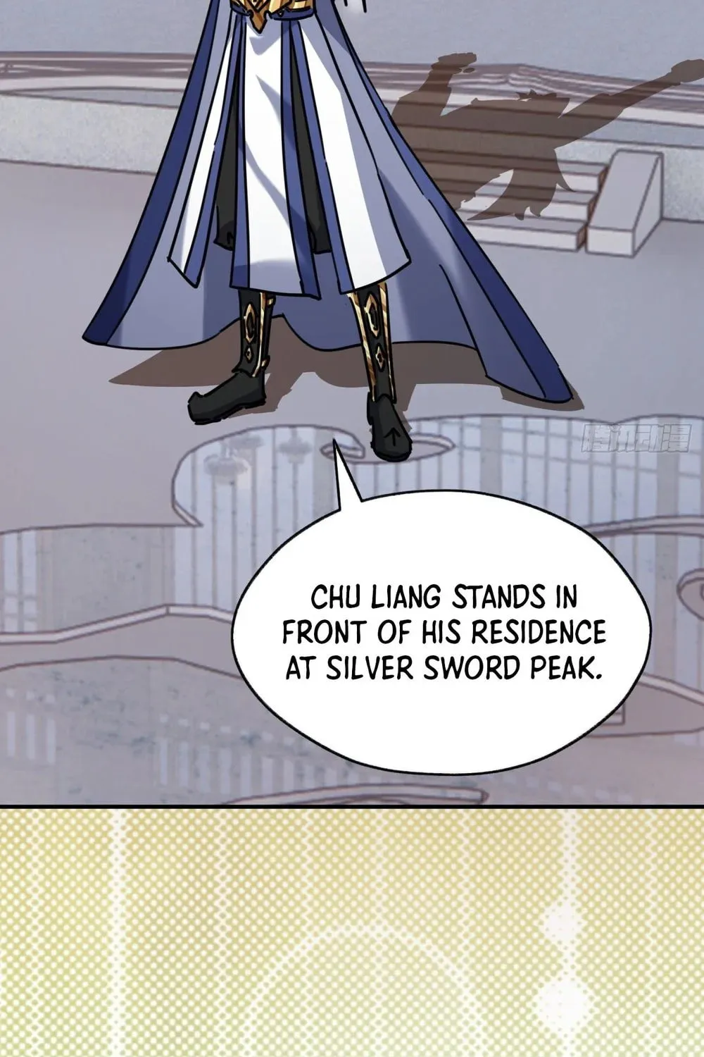 Read Please Slay The Demon! Young Master! chapter 20 image 124 on Lezhin