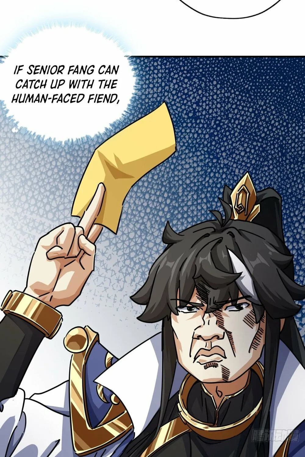 Read Please Slay The Demon! Young Master! chapter 20 image 13 on Lezhin