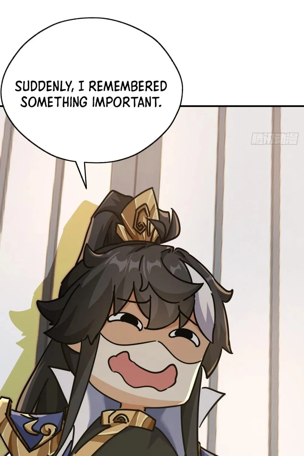 Read Please Slay The Demon! Young Master! chapter 20 image 131 on Lezhin