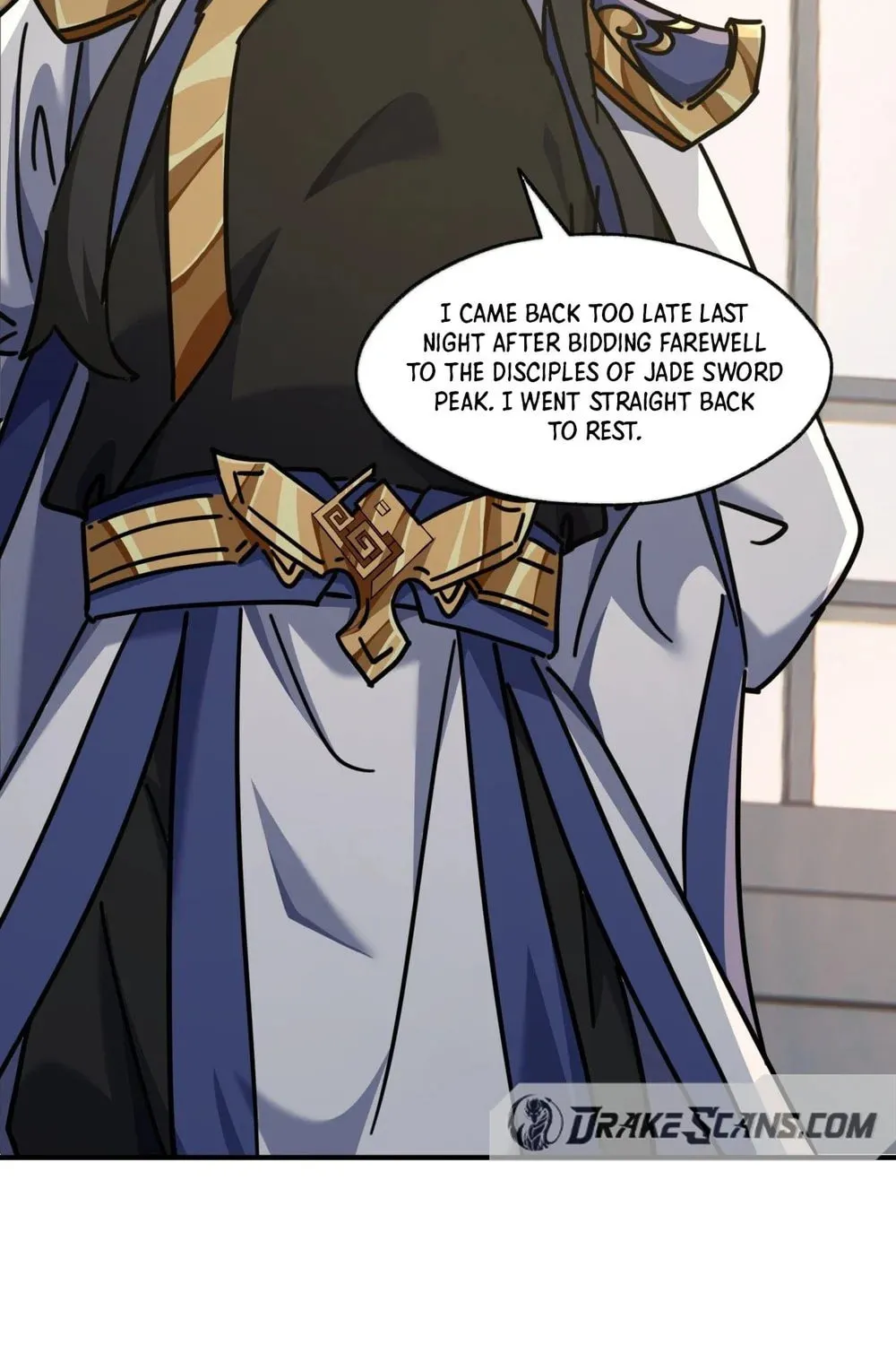 Read Please Slay The Demon! Young Master! chapter 20 image 132 on Lezhin