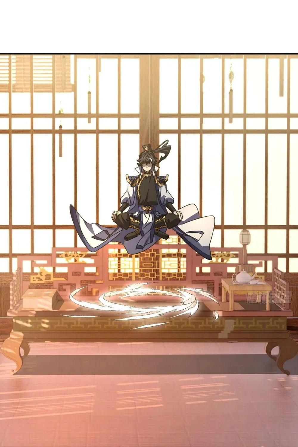 Read Please Slay The Demon! Young Master! chapter 20 image 134 on Lezhin