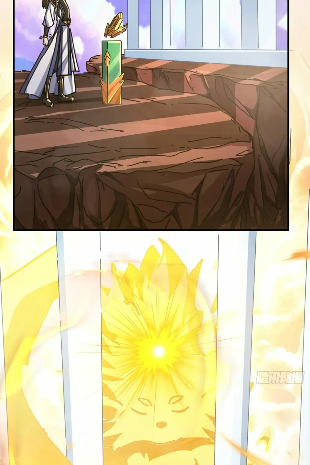 Read Please Slay The Demon! Young Master! chapter 20 image 139 on Lezhin