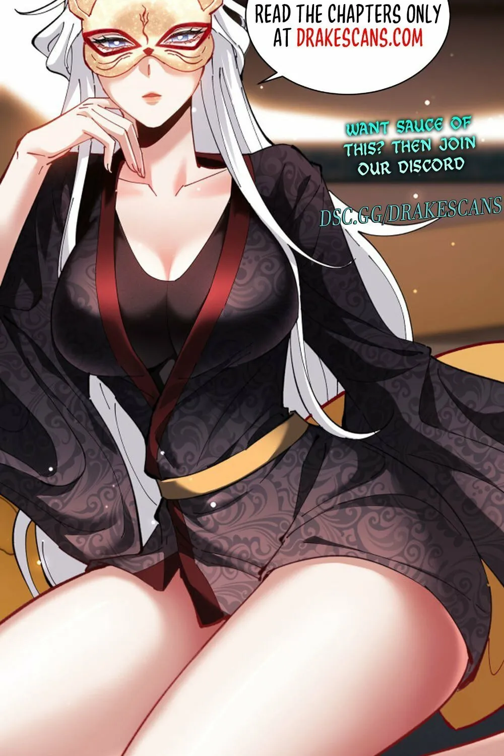 Read Please Slay The Demon! Young Master! chapter 20 image 147 on Lezhin