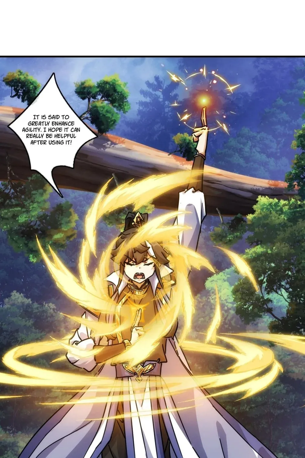Read Please Slay The Demon! Young Master! chapter 20 image 16 on Lezhin