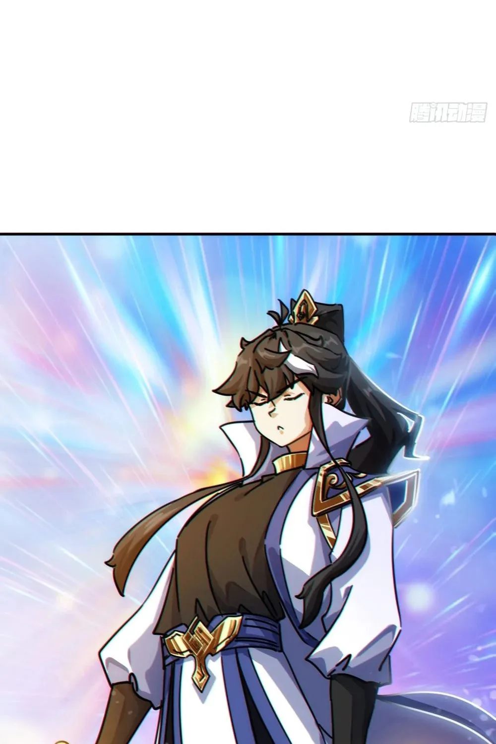 Read Please Slay The Demon! Young Master! chapter 20 image 24 on Lezhin