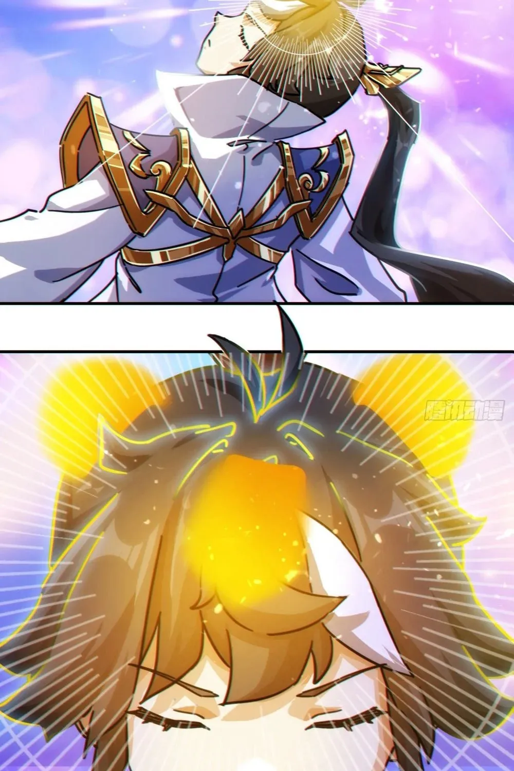Read Please Slay The Demon! Young Master! chapter 20 image 26 on Lezhin