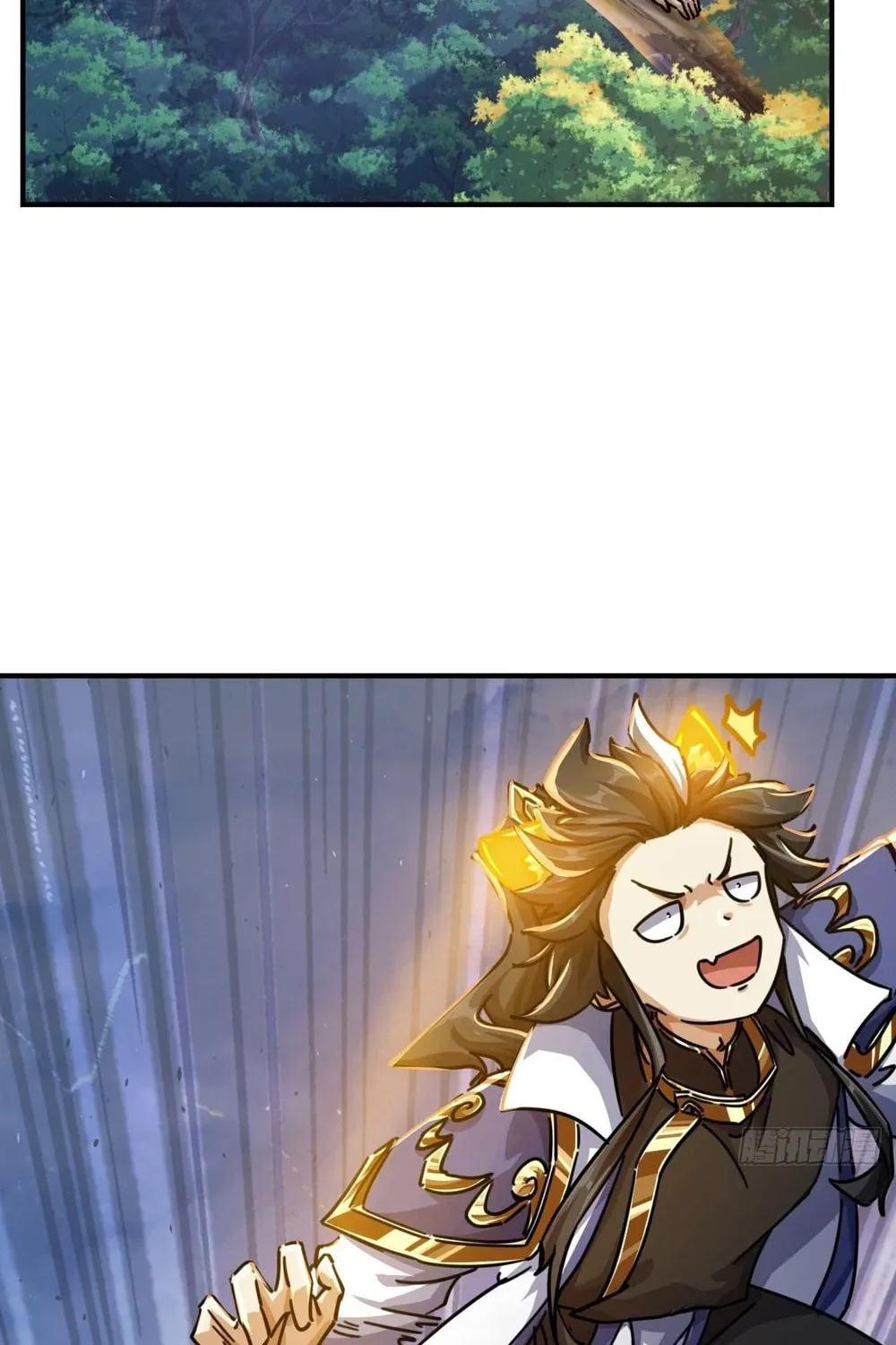 Read Please Slay The Demon! Young Master! chapter 20 image 32 on Lezhin