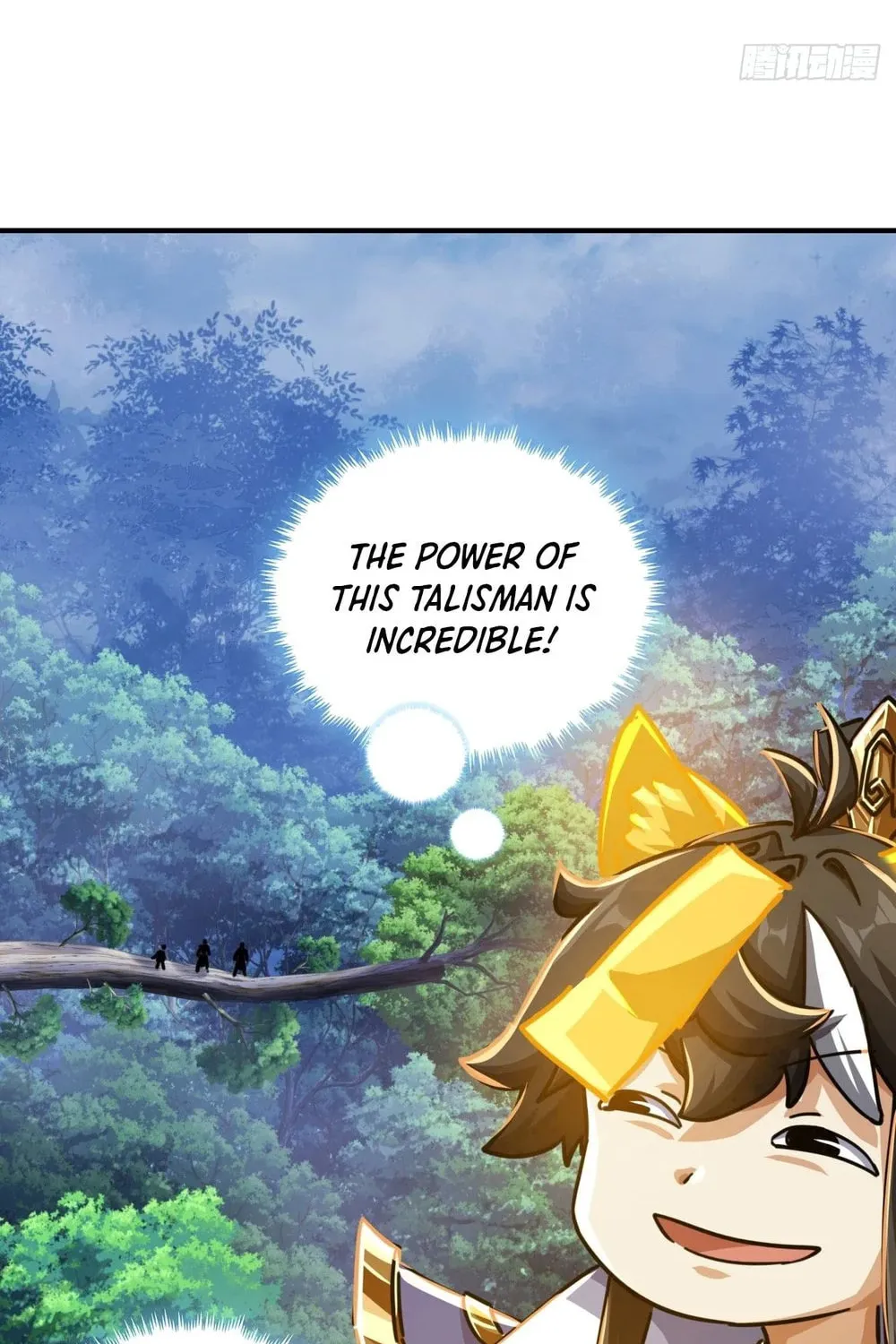 Read Please Slay The Demon! Young Master! chapter 20 image 36 on Lezhin