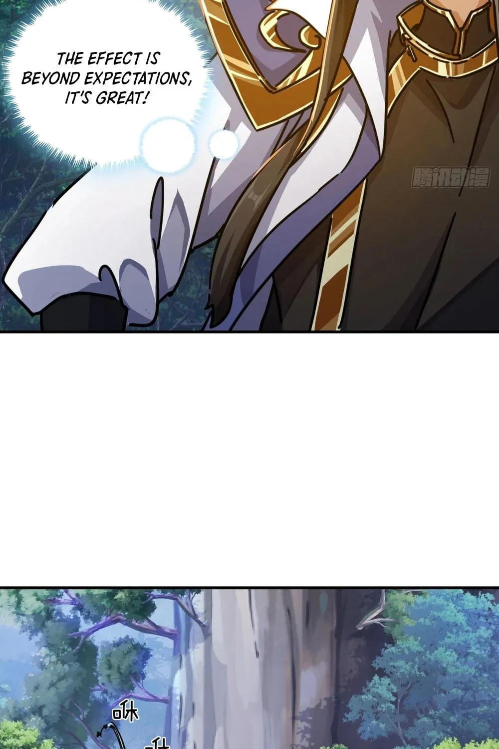 Read Please Slay The Demon! Young Master! chapter 20 image 37 on Lezhin