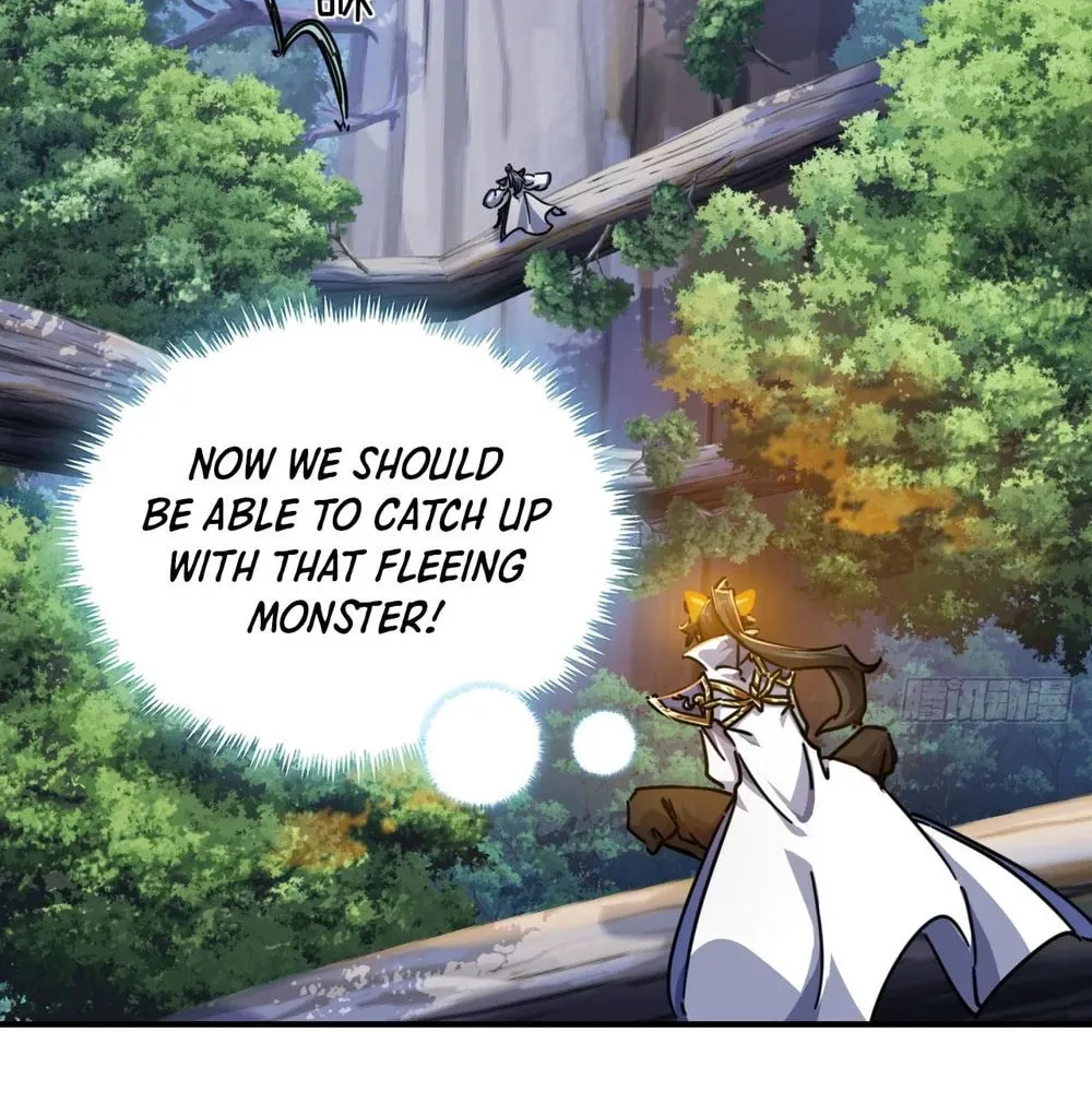 Read Please Slay The Demon! Young Master! chapter 20 image 38 on Lezhin