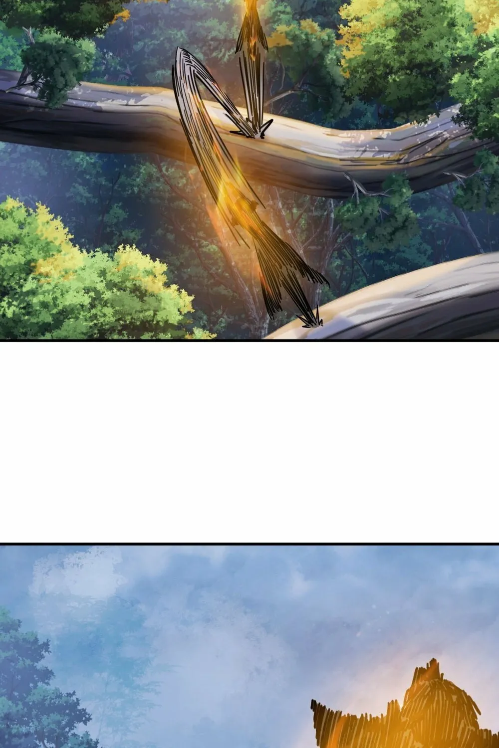 Read Please Slay The Demon! Young Master! chapter 20 image 40 on Lezhin
