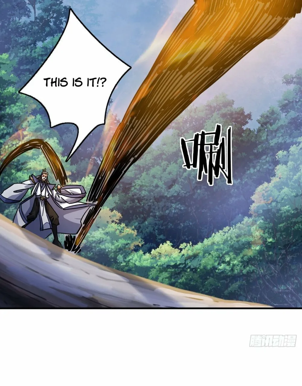 Read Please Slay The Demon! Young Master! chapter 20 image 41 on Lezhin