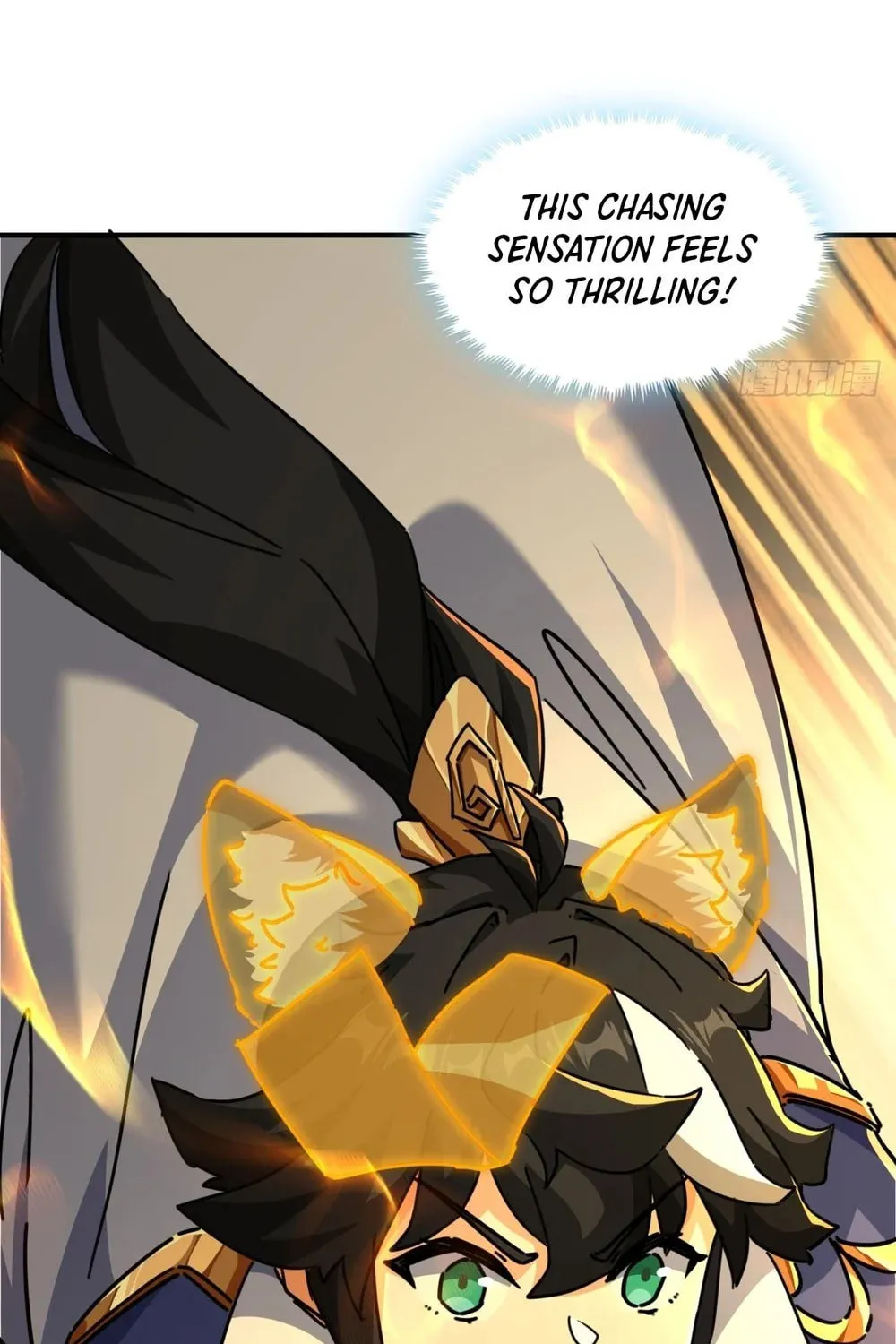 Read Please Slay The Demon! Young Master! chapter 20 image 44 on Lezhin