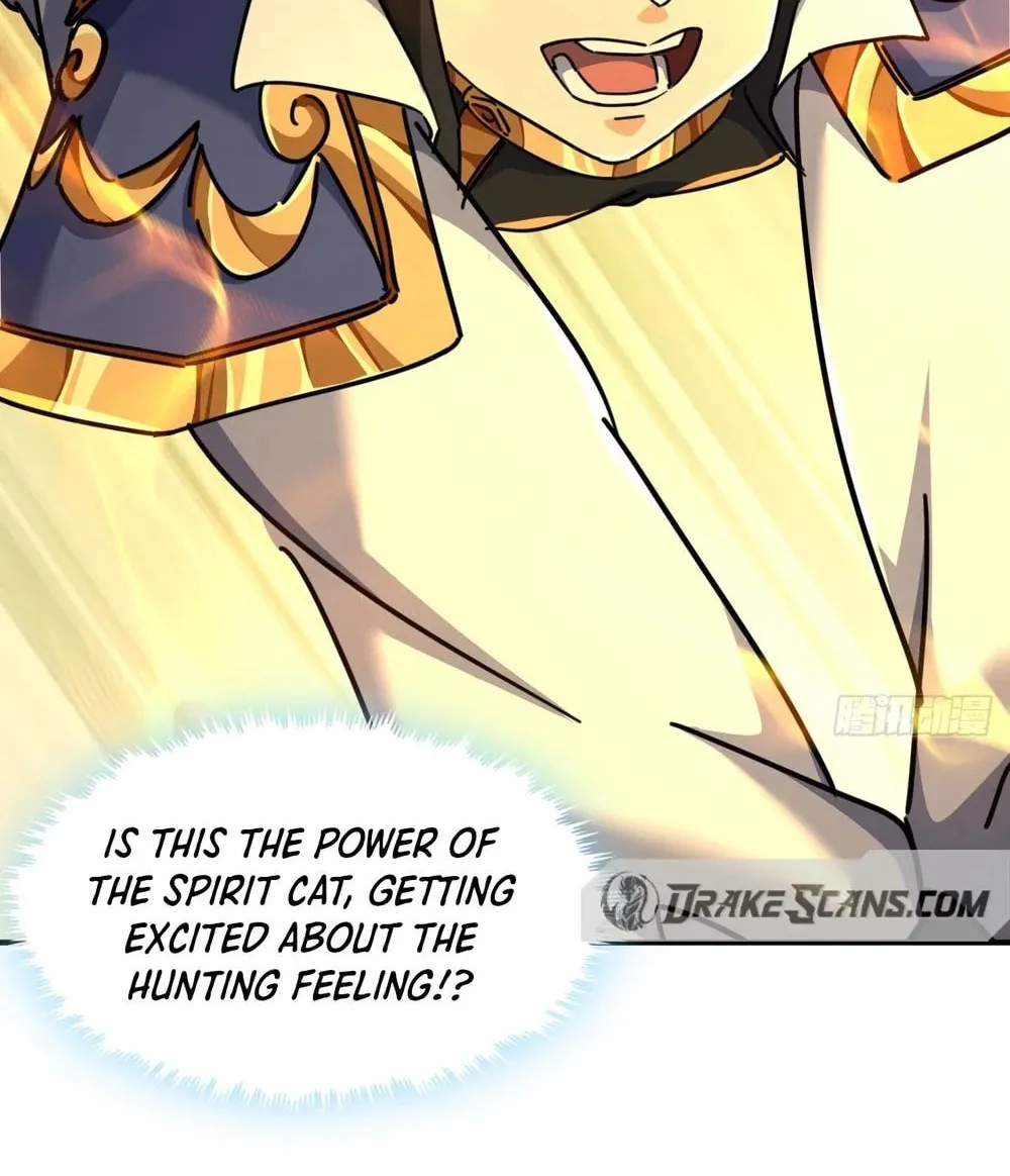 Read Please Slay The Demon! Young Master! chapter 20 image 45 on Lezhin