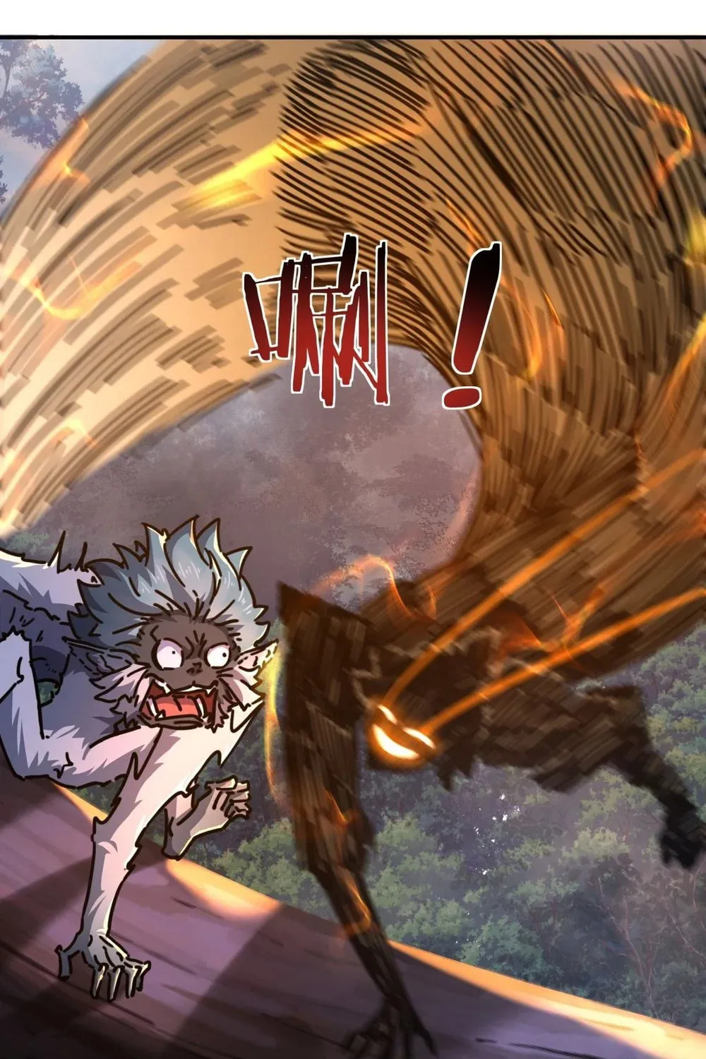 Read Please Slay The Demon! Young Master! chapter 20 image 50 on Lezhin