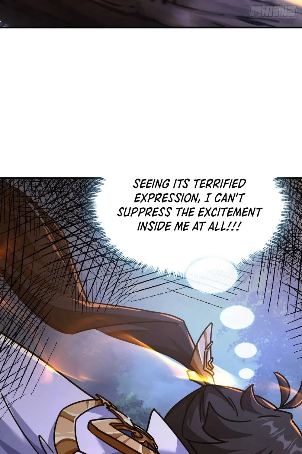 Read Please Slay The Demon! Young Master! chapter 20 image 51 on Lezhin