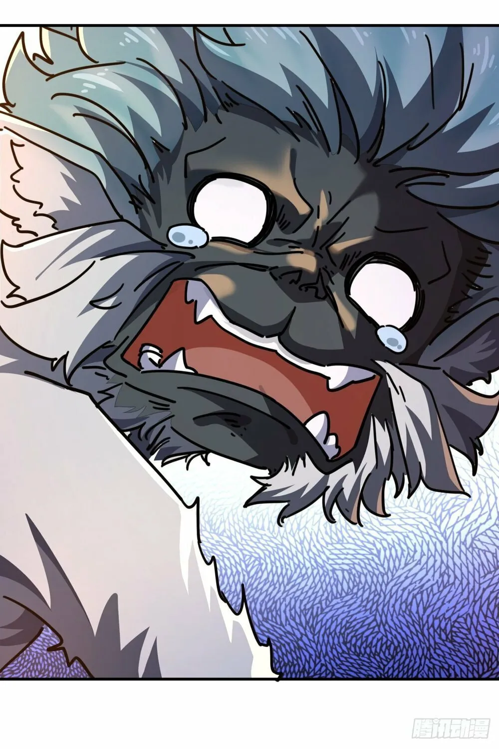 Read Please Slay The Demon! Young Master! chapter 20 image 54 on Lezhin