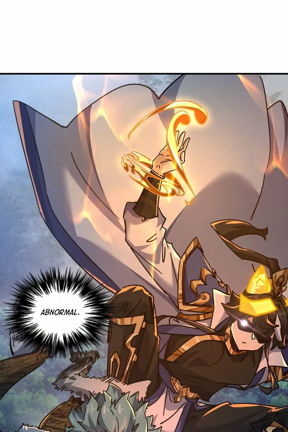 Read Please Slay The Demon! Young Master! chapter 20 image 55 on Lezhin