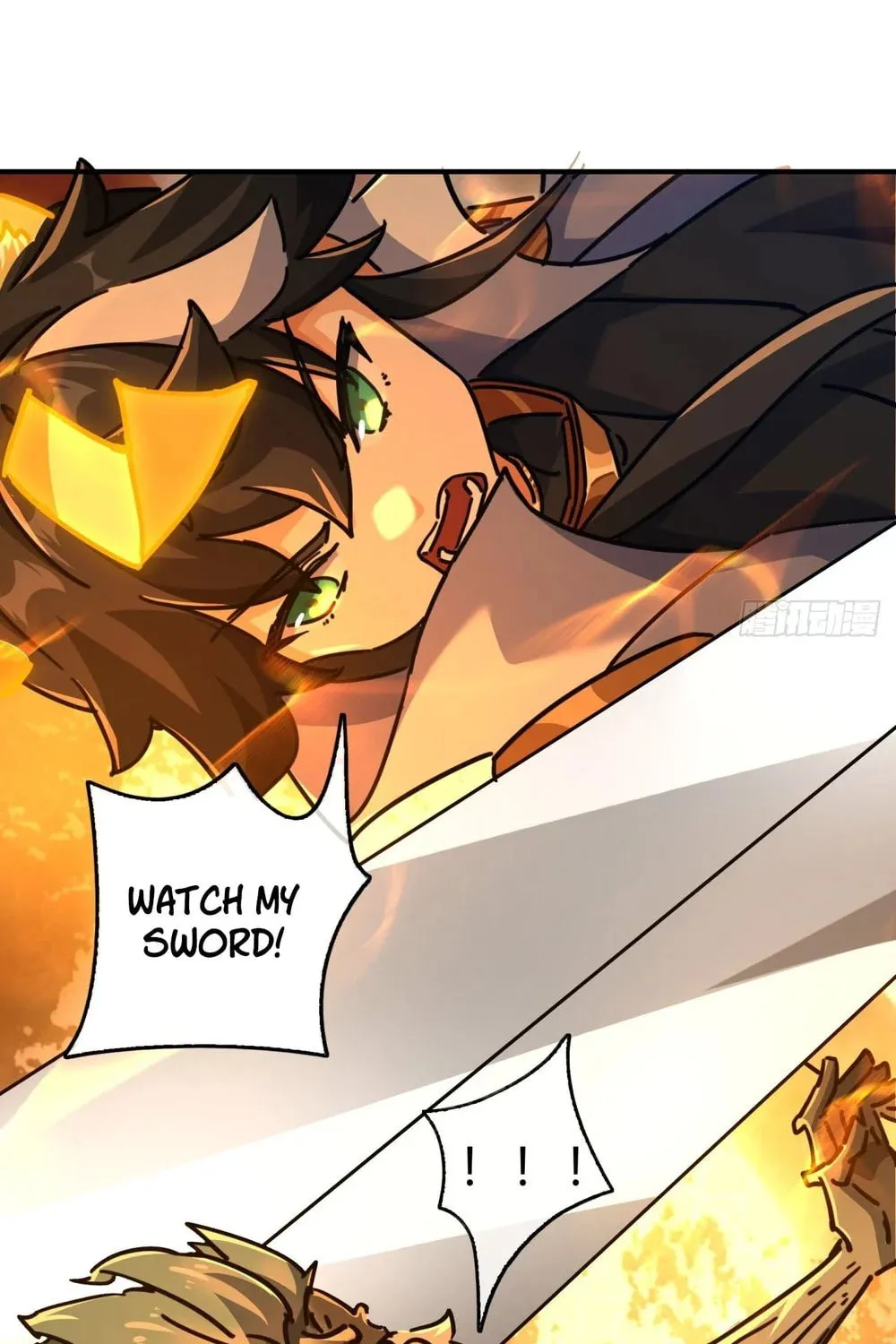 Read Please Slay The Demon! Young Master! chapter 20 image 59 on Lezhin