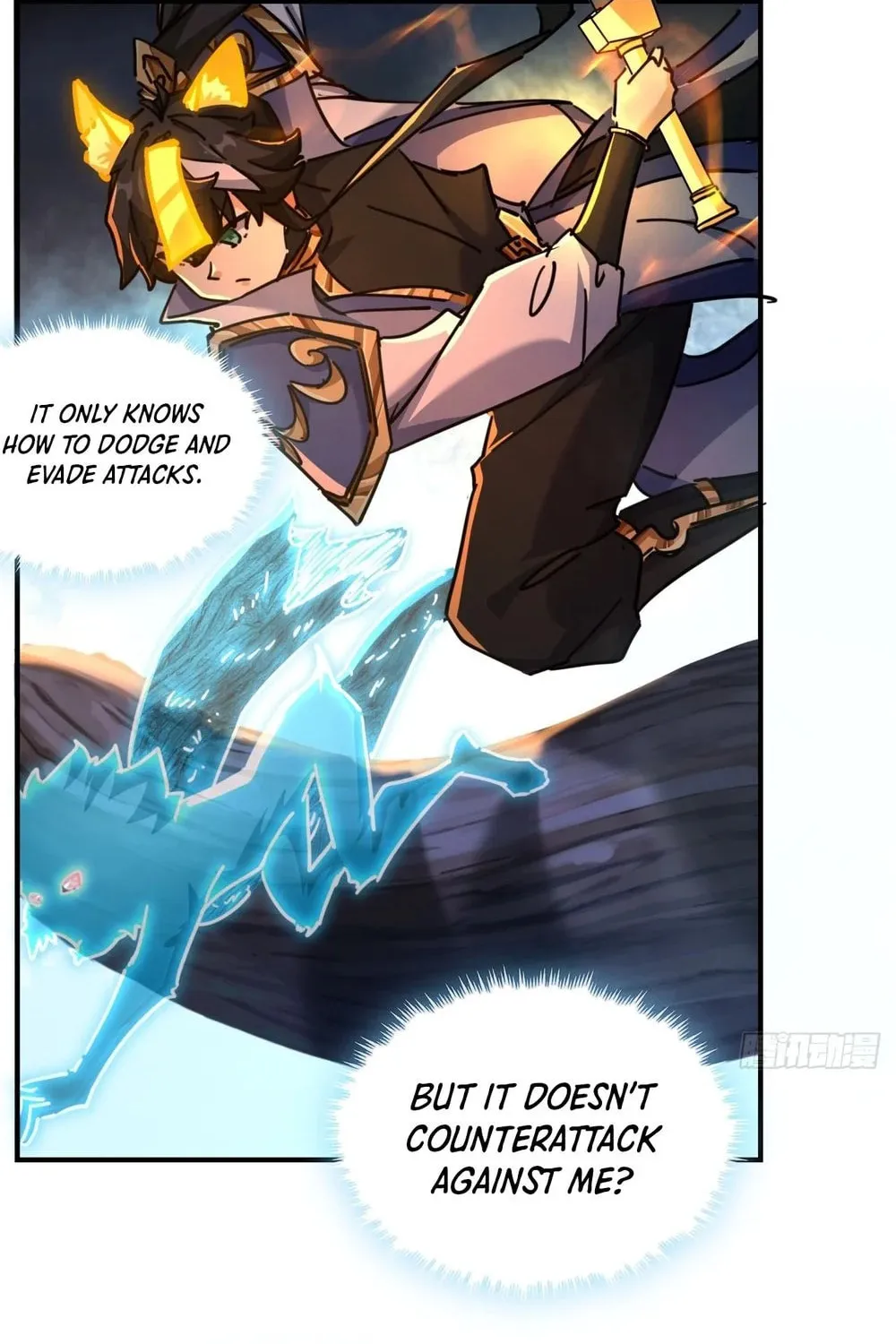 Read Please Slay The Demon! Young Master! chapter 20 image 64 on Lezhin