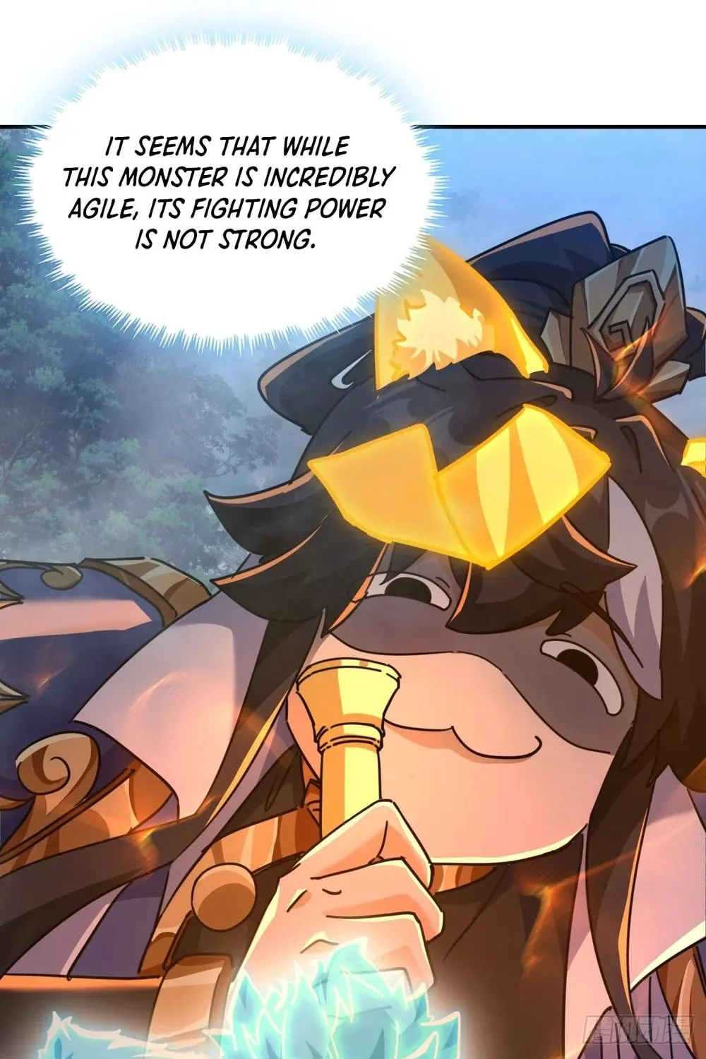 Read Please Slay The Demon! Young Master! chapter 20 image 65 on Lezhin
