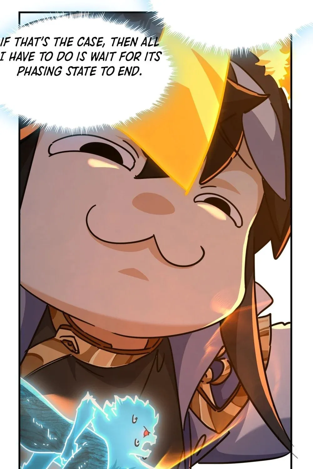 Read Please Slay The Demon! Young Master! chapter 20 image 67 on Lezhin