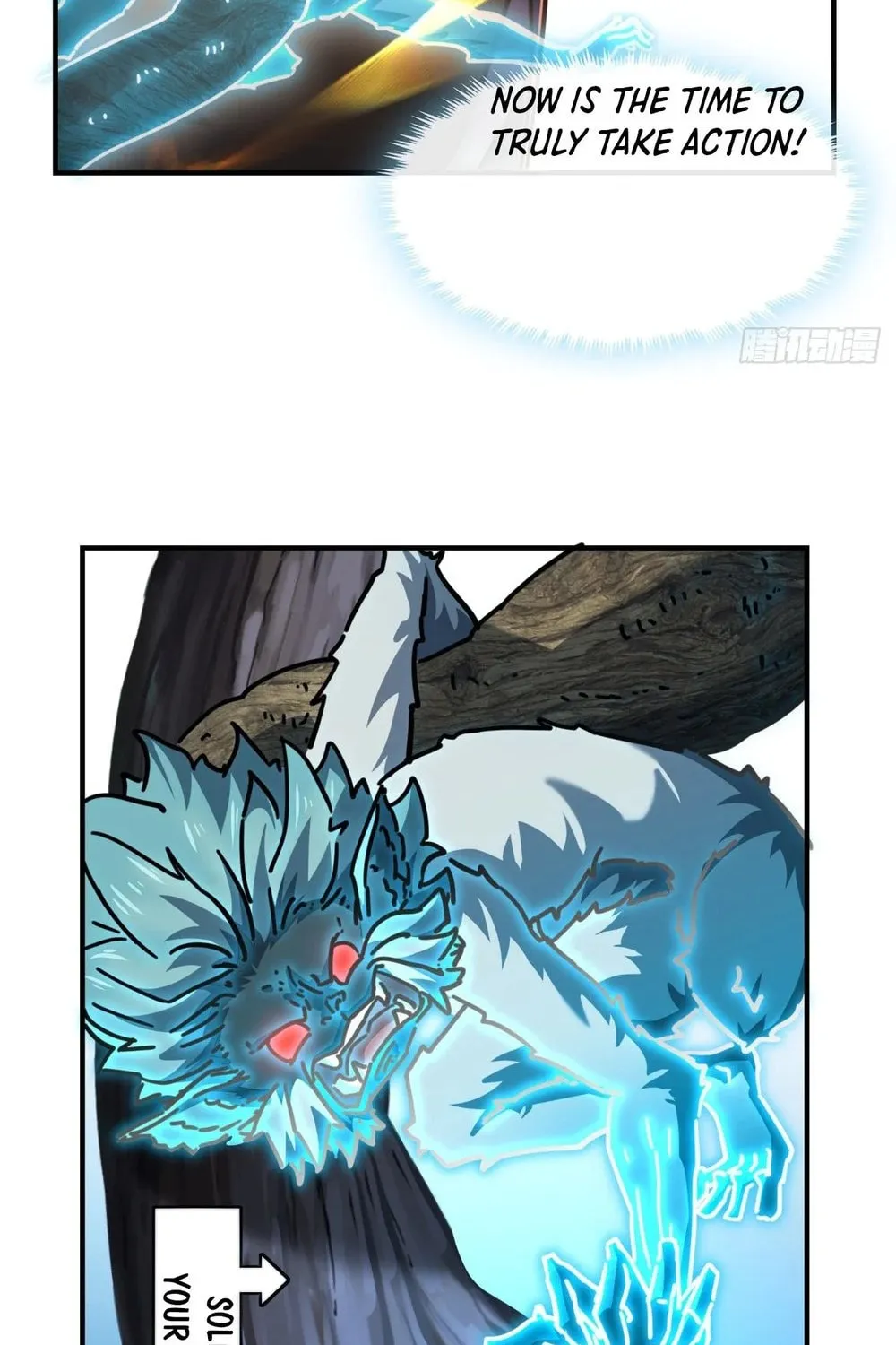 Read Please Slay The Demon! Young Master! chapter 20 image 68 on Lezhin