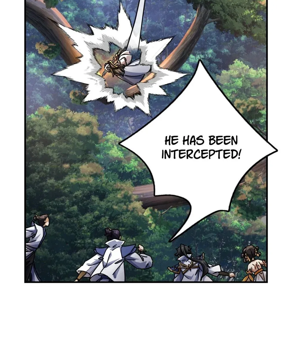 Read Please Slay The Demon! Young Master! chapter 20 image 7 on Lezhin
