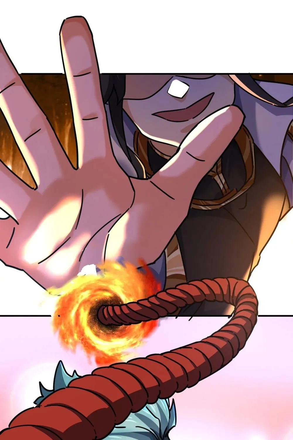 Read Please Slay The Demon! Young Master! chapter 20 image 70 on Lezhin