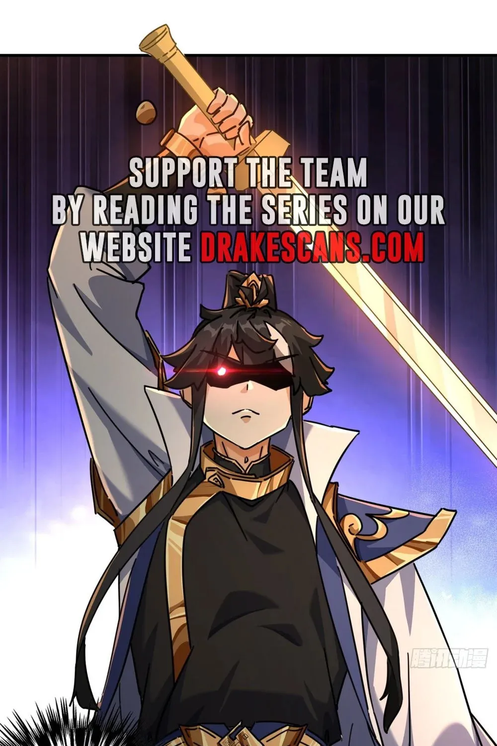 Read Please Slay The Demon! Young Master! chapter 20 image 77 on Lezhin