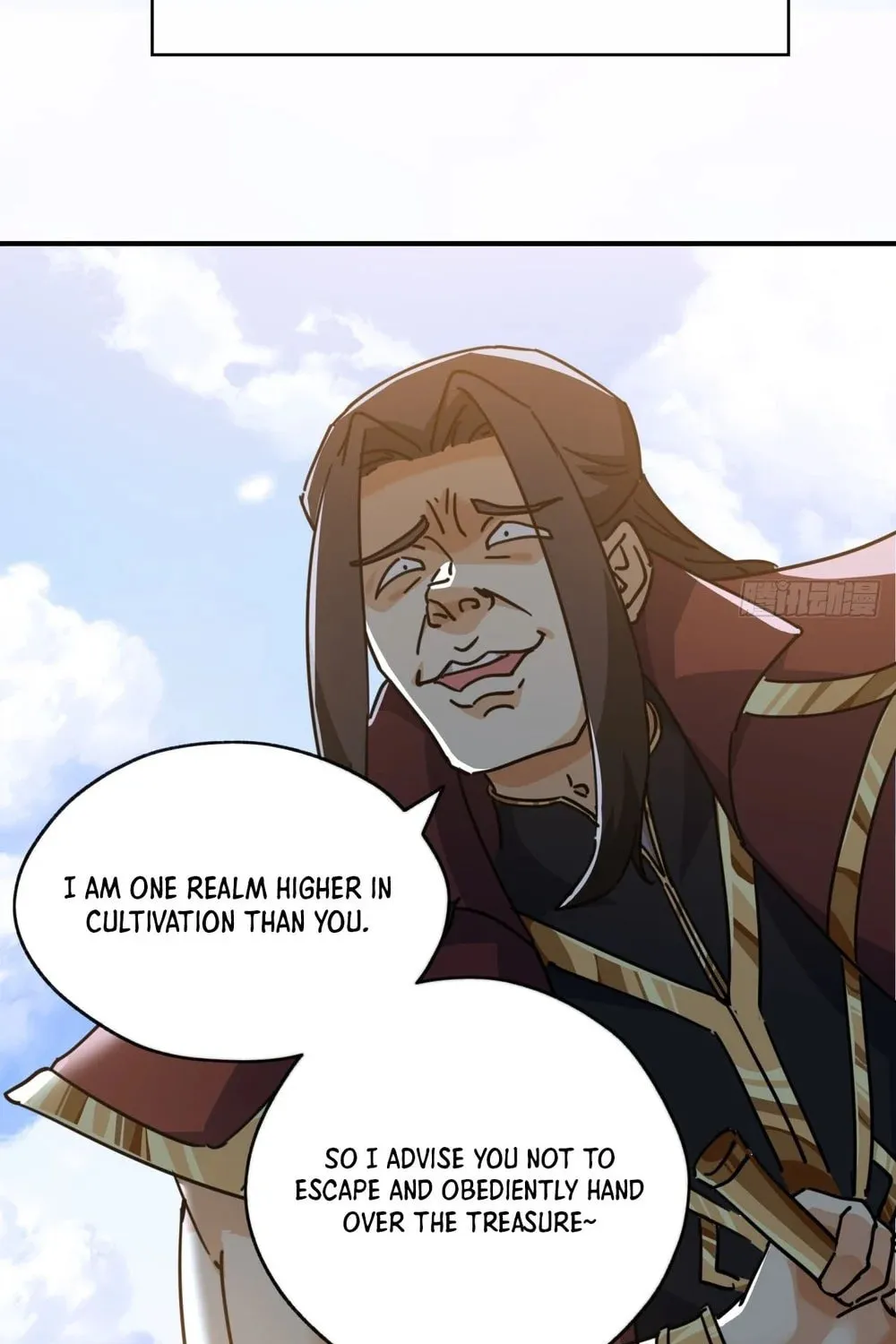 Read Please Slay The Demon! Young Master! chapter 20 image 83 on Lezhin
