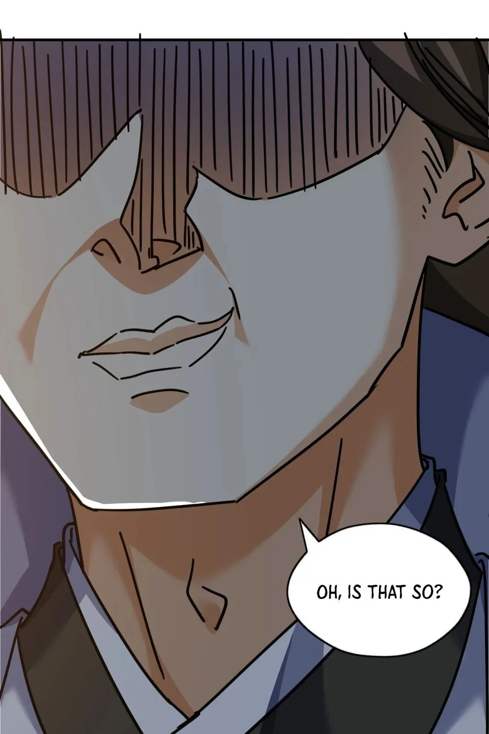 Read Please Slay The Demon! Young Master! chapter 20 image 85 on Lezhin