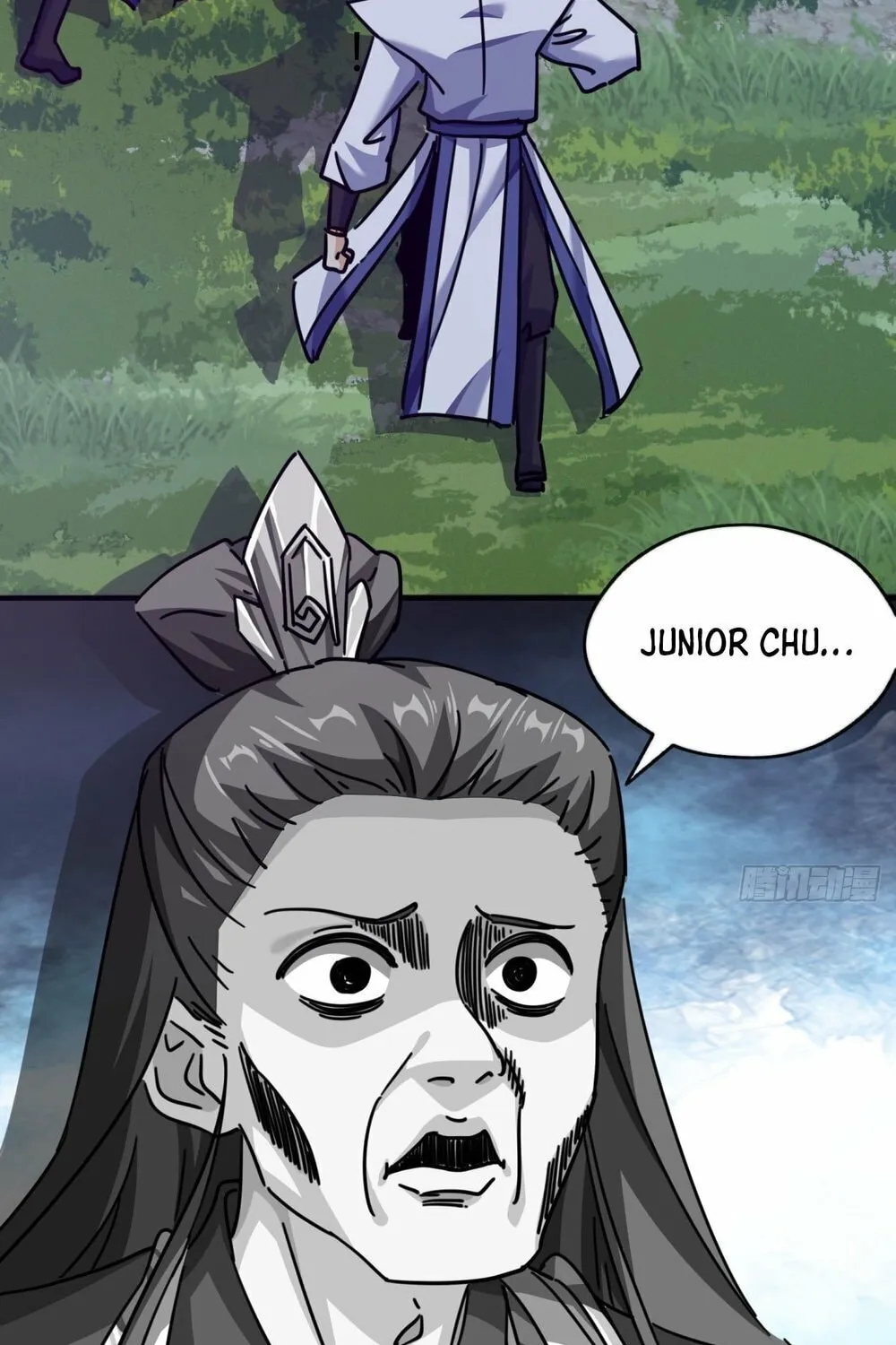 Read Please Slay The Demon! Young Master! chapter 20 image 96 on Lezhin