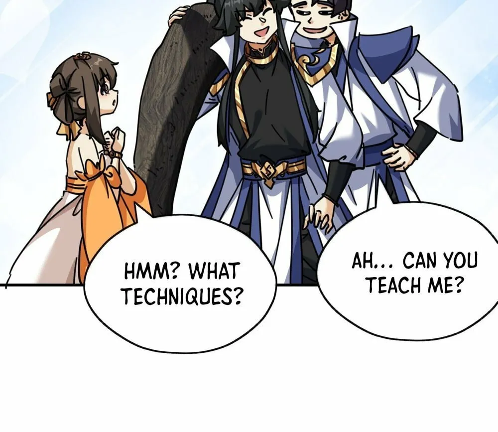 Read Please Slay The Demon! Young Master! chapter 20 image 98 on Lezhin