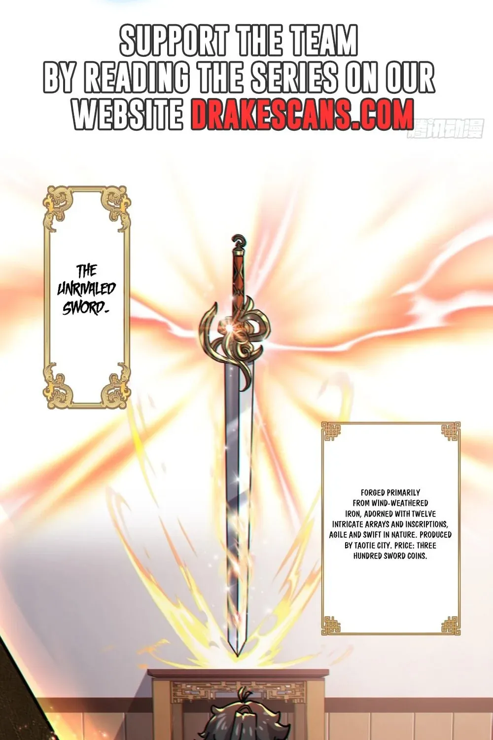 Read Please Slay The Demon! Young Master! chapter 21 image 110 on Lezhin