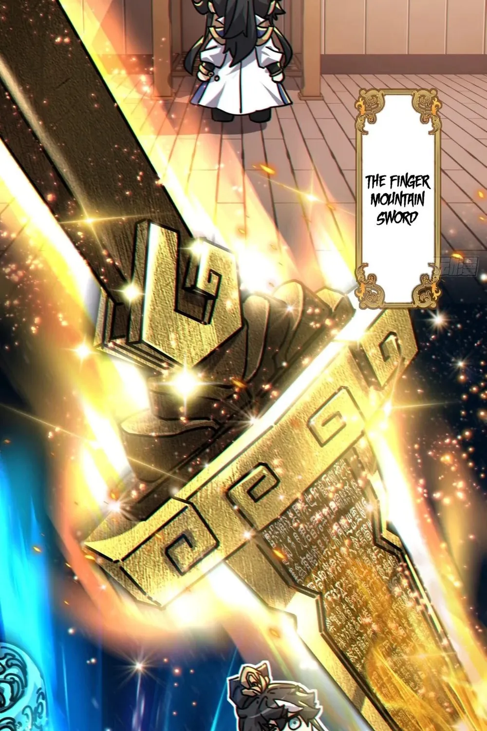 Read Please Slay The Demon! Young Master! chapter 21 image 111 on Lezhin