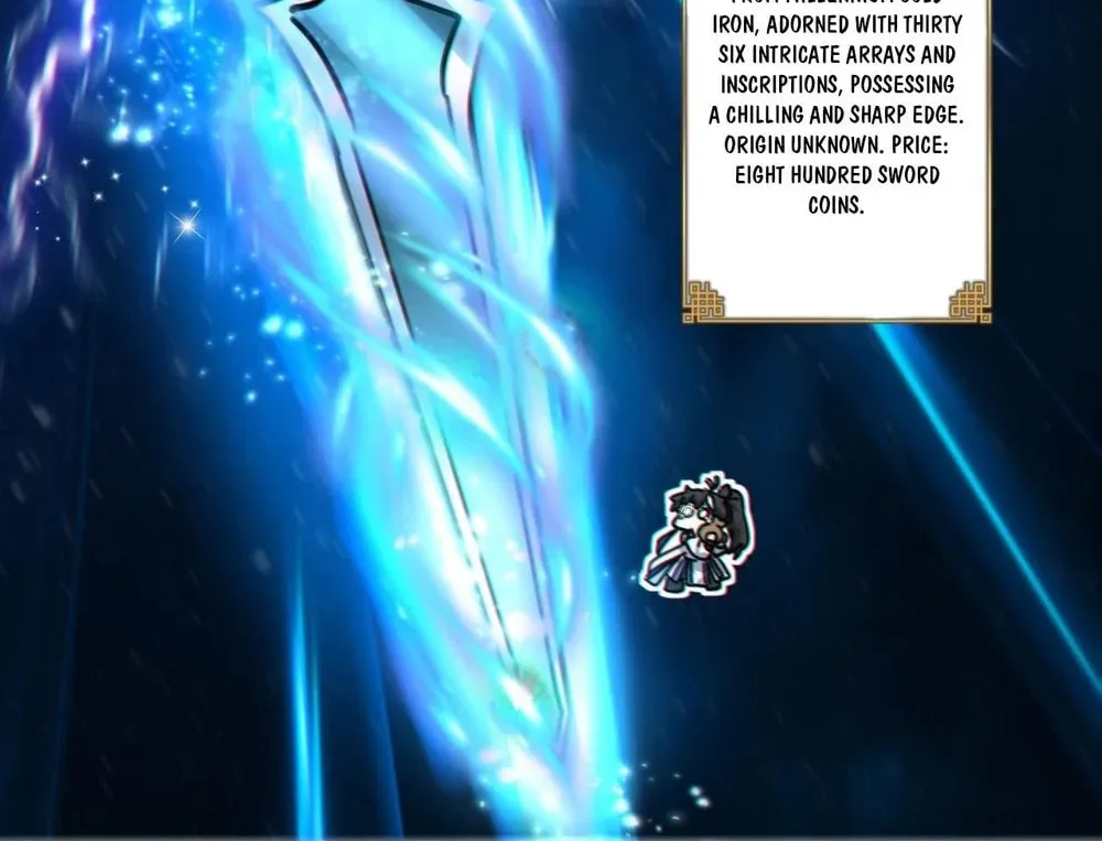 Read Please Slay The Demon! Young Master! chapter 21 image 113 on Lezhin