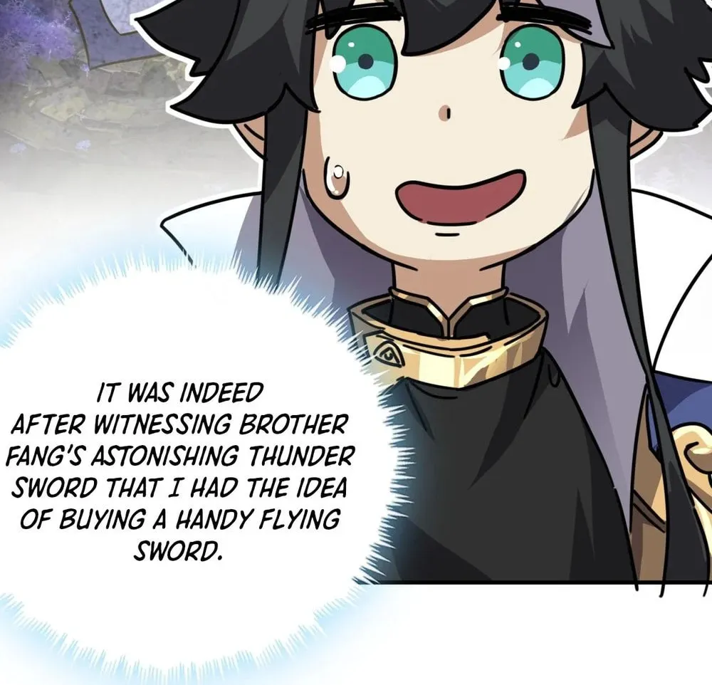 Read Please Slay The Demon! Young Master! chapter 21 image 117 on Lezhin